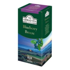 Чай Ahmad Blueberry Breeze