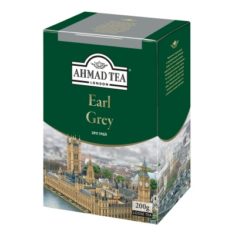 Чай Ahmad Earl Grey