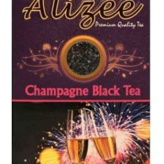 Чай Alizee Champagne Black Tea