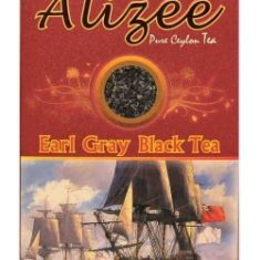 Чай Alizee Earl Gray Black Tea