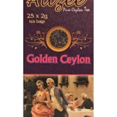 Чай Alizee Golden Ceylon