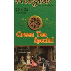 Чай Alizee Green Tea Special
