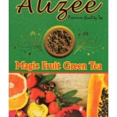 Чай Alizee Magic Fruit Green Tea