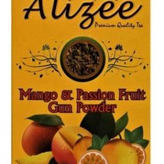 Чай Alizee Mango & Passion Fruit Gun Powdeer