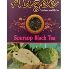 Чай Alizee Soursop Black Tea