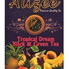 Чай Alizee Tropical Dream Black & Green Tea