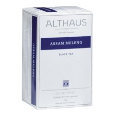 Чай Althaus Assam Meleng