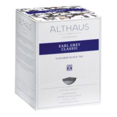 Чай Althaus Earl Grey Classic