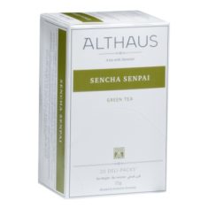 Чай Althaus Sencha Senpai