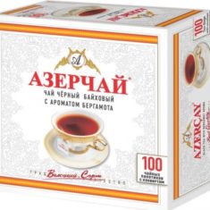 Чай Азерчай
