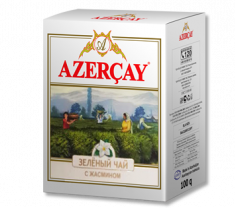 Чай Азерчай