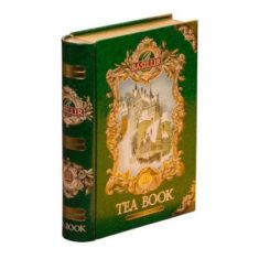 Чай Basilur Чайная книга. Том 3