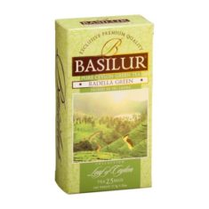 Чай Basilur Лист цейлона - Раделла
