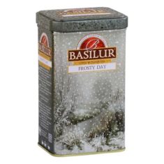 Чай Basilur Праздничная коллекция - Морозный день