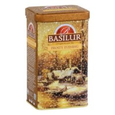 Чай Basilur Праздничная коллекция - Морозный вечер