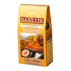 Чай Basilur Времена года - Осенний