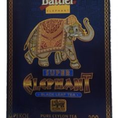 Чай Battler Супер слон