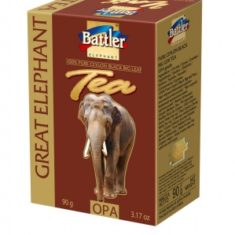 Чай Battler Великий Слон