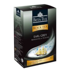 Чай Beta Tea Бергамот