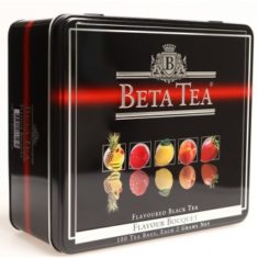 Чай Beta Tea Букет ароматов