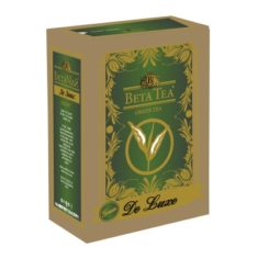 Чай Beta Tea De Luxe. Зеленый