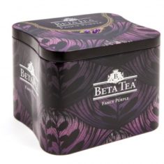 Чай Beta Tea Фиолетовая фантазия