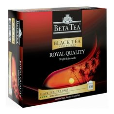 Чай Beta Tea Королевское качество