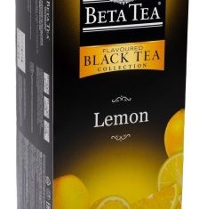 Чай Beta Tea Лимон