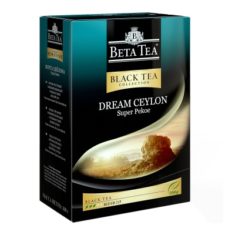 Чай Beta Tea Мечта Цейлона. Супер Пекое