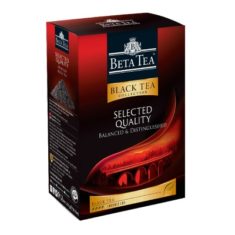 Чай Beta Tea Отборное Качество