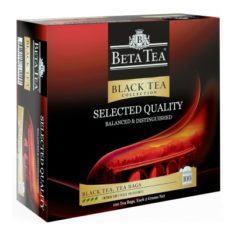 Чай Beta Tea Отборное качество