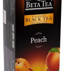 Чай Beta Tea Персик