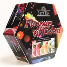 Чай Beta Tea Райские ароматы