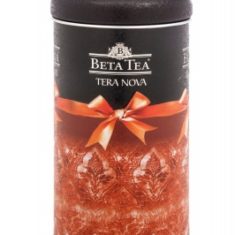 Чай Beta Tea Tera Nova Коричневый