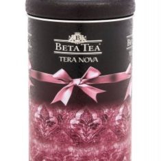 Чай Beta Tea Tera Nova Розовый