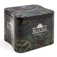 Чай Beta Tea Зеленая фантазия