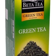 Чай Beta Tea Зеленый