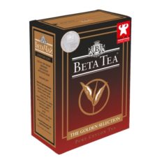 Чай Beta Tea Золотой сорт