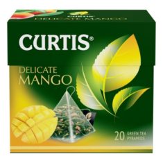 Чай Curtis Delicate Mango