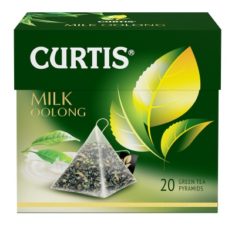 Чай Curtis Milk Oolong