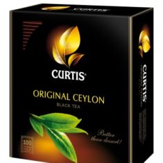 Чай Curtis Original Ceylon