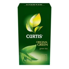 Чай Curtis Original Green