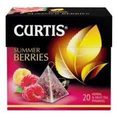 Чай Curtis Summer Berries