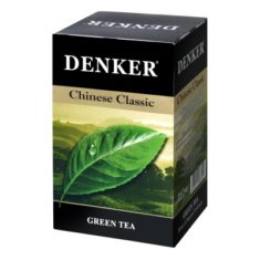 Чай Denker Chinese Classic