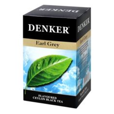Чай Denker Earl Grey