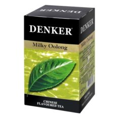Чай Denker Milky Oolong
