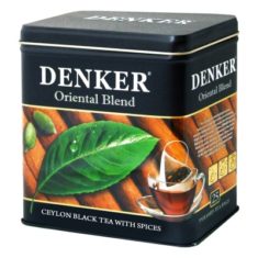 Чай Denker Oriental Blend