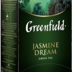 Чай Greenfield Jasmine Dream