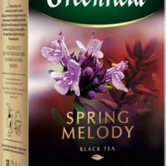 Чай Greenfield Spring Melody