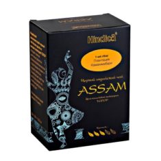 Чай Hindica Assam